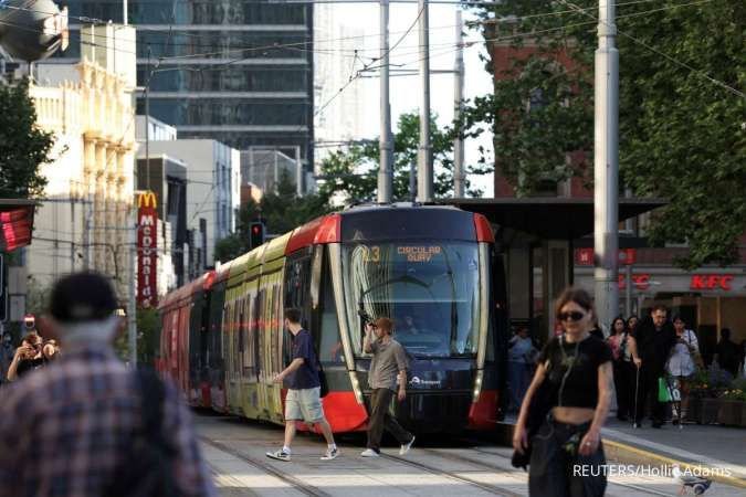 Pasar Properti Australia Melambat, Pengajuan KPR di NAB Merosot