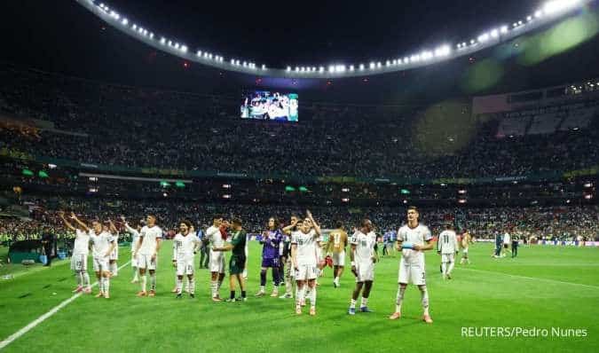 Meksiko Gugur di Piala Dunia 2026, Javier Aguirre Mundur dari Kursi Pelatih