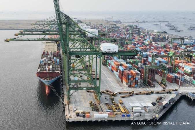 Pertumbuhan Ekonomi Kuartal II-2026 Diproyeksi Tetap di Atas 5%, Ini Penopangnya