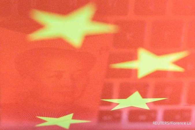 Ekonomi China Tumbuh 4,3% pada Kuartal II-2026, di Bawah Ekspektasi