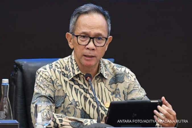 RSM Indonesia Tunjuk Mahendra Siregar Sebagai Senior Advisor