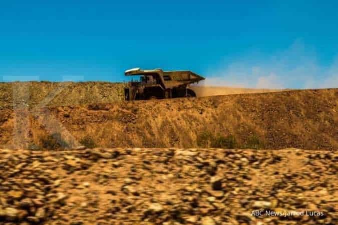 Northern Star Tunjuk Bos Baru dari Glencore, Produksi Emas Lampaui Target