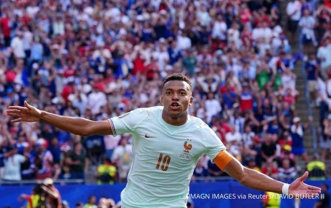 Prediksi Prancis vs Inggris: Duel Perebutan Juara 3 Piala Dunia 2026