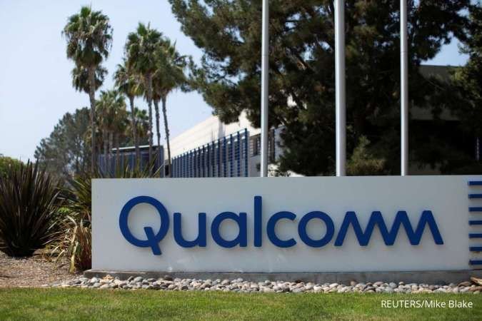 Qualcomm Pasok Chip AI untuk BMW hingga Dekade Mendatang