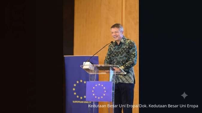 90 Mahasiswa Indonesia Dapat Beasiswa EMJM Uni Eropa, Pendaftaran Siap Buka Lagi