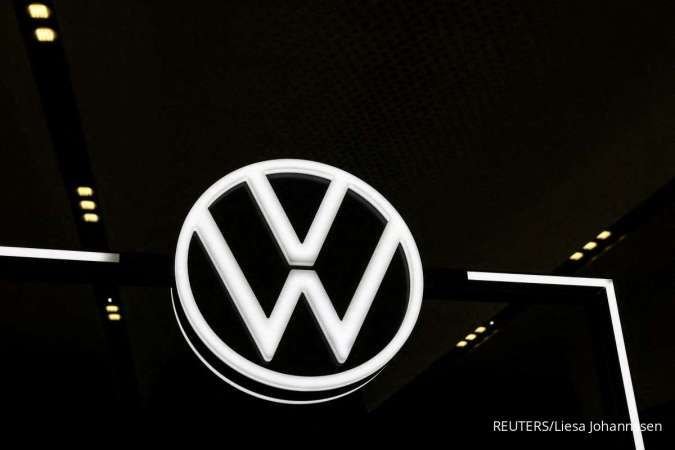 Volkswagen Buka Peluang Kolaborasi Strategis dengan Gotion di PowerCo