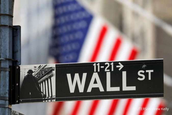 AI Jadi Mesin Cuan Baru Wall Street, IPO hingga Pinjaman Bank Melesat
