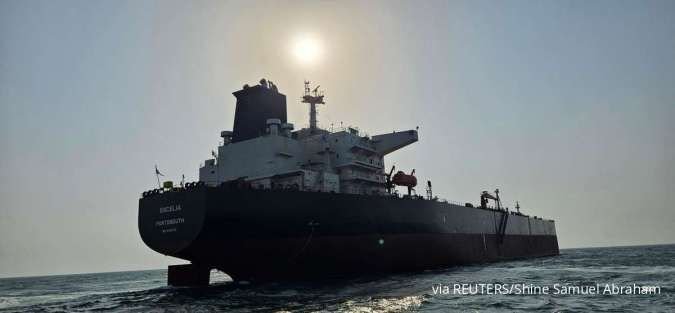 Perang Iran Meluas ke Laut Merah & Kaspia, AS Tidak Lakukan Serangan ke Kawasan Teluk