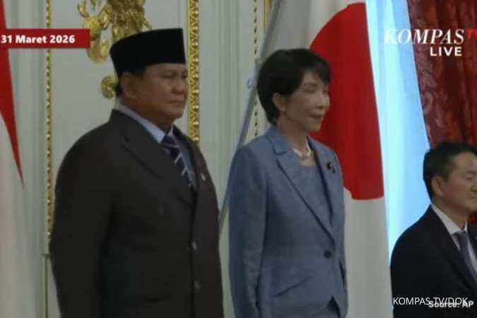 PM Jepang Sanae Tidur 0-3 Jam Sehari, Berapa Lama Tidur yang Baik untuk Kesehatan?
