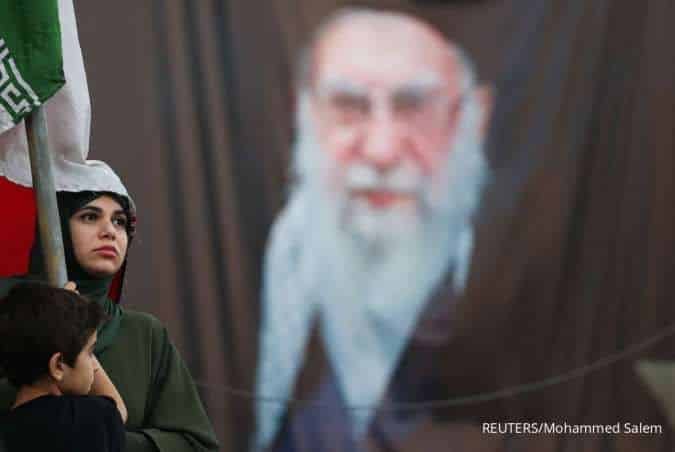 Iran Jadikan Selat Hormuz Kartu Tawar Baru, Risiko Pasar Energi Global Meningkat