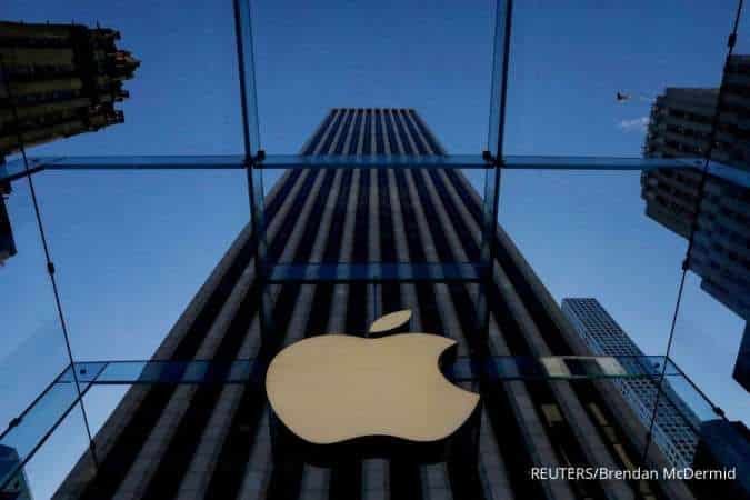 Apple Gugat OpenAI dan Dua Mantan Karyawannya Atas Tuduhan Pencurian Rahasia Dagang