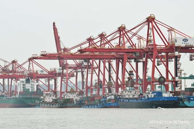 Ekspor Produk Engineering India Melonjak 21% pada Juni, China Jadi Pendorong Utama