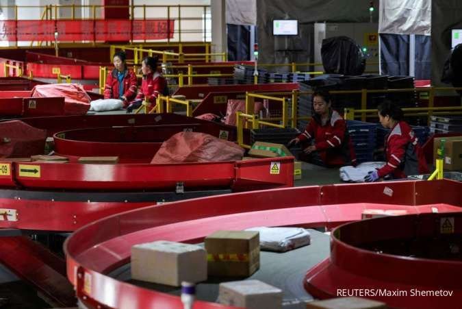 JD.com Terancam Dakwaan Subsidi Uni Eropa atas Akuisisi Ceconomy US$ 2,5 Miliar