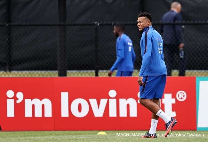 Mbappe Blak-blakan Usai Prancis Tersingkir: Kami Terlalu Ceroboh