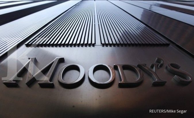 Moodys Kembali Peringatkan Risiko Kredit Indonesia, Tekanan Fiskal Mulai Terlihat
