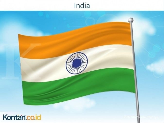 Menteri Pendidikan India Dharmendra Pradhan Mengundurkan Diri