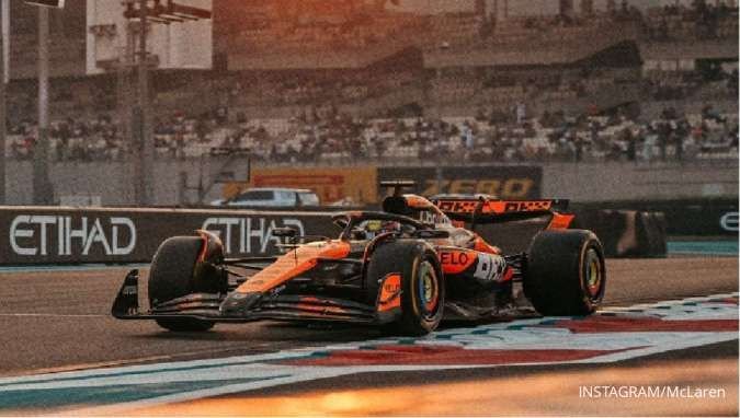 Setelah 15 Tahun, India Siapkan Comeback Formula 1 pada 2028