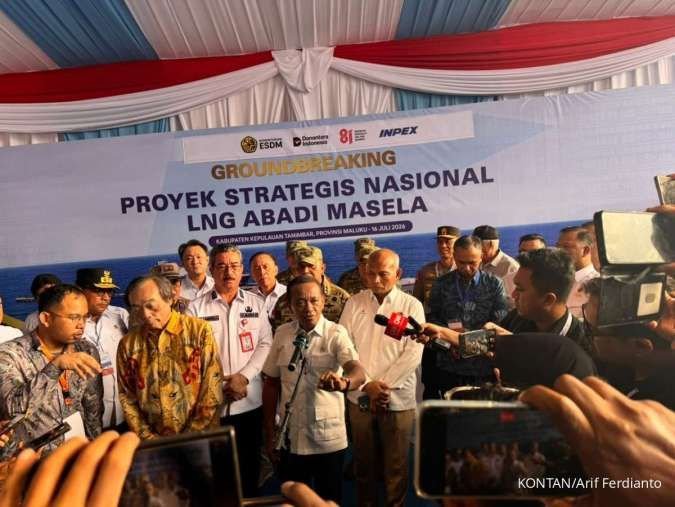Jangan Jadi Penonton Realisasi Investasi