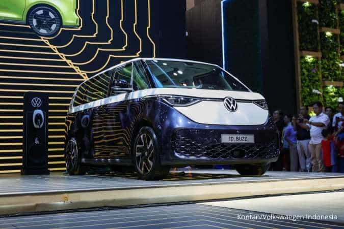 Volkswagen Berpotensi Pangkas 50.000 Pekerjaan Lagi Demi Tekan Biaya