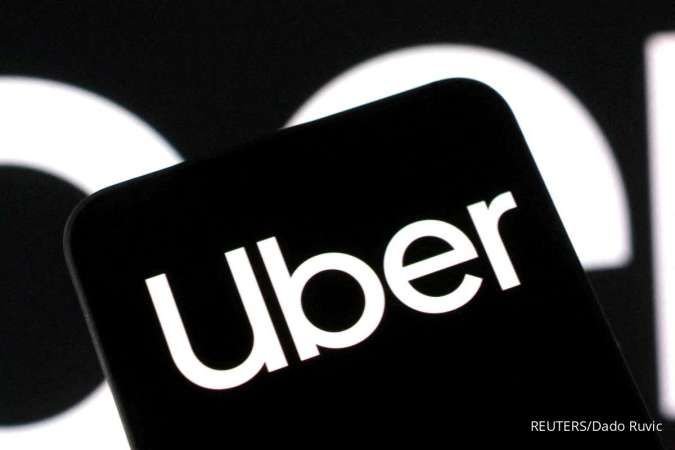 Uber Merilis Tawaran Akuisisi Delivery Hero Senilai US$ 14,8 Miliar