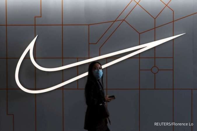 Perusahaan AS Dikepung Lonjakan Serangan Siber, dari Nike hingga Anak Usaha Coca-Cola