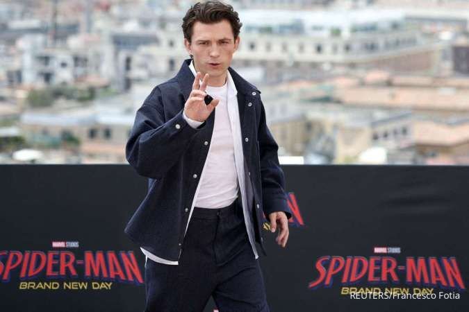 Spider-Man: Brand New Day Hadirkan Peter Parker yang Lebih Kelam dan Emosional