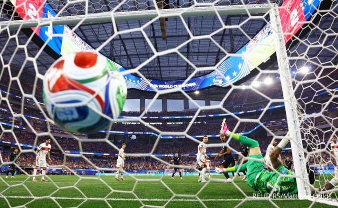 Profil Slavko Vincic: Rekam Jejak dan Kontroversi Wasit Final Piala Dunia 2026