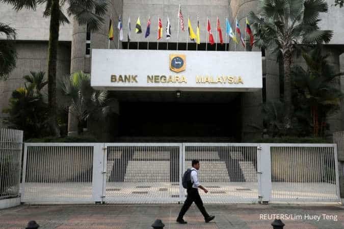 Bank Sentral Malaysia (BNM) Pertahankan Suku Bunga Enam Kali Berturut-turut