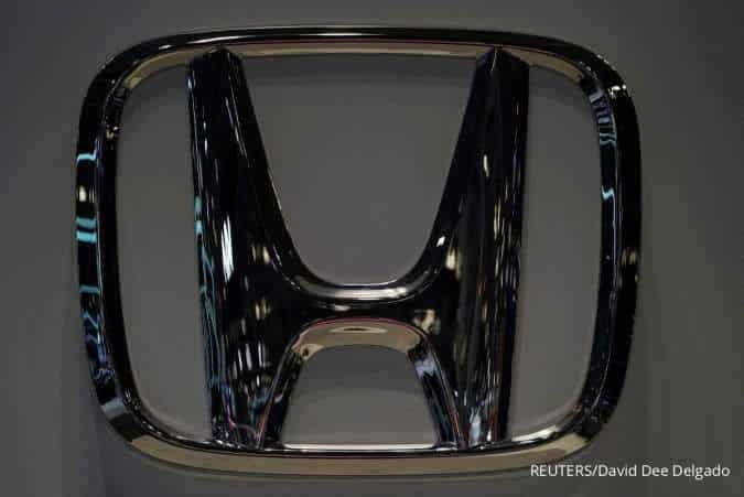 Honda Recall 325.588 Unit di AS, Gara-gara Kamera Mundur Odyssey Bermasalah