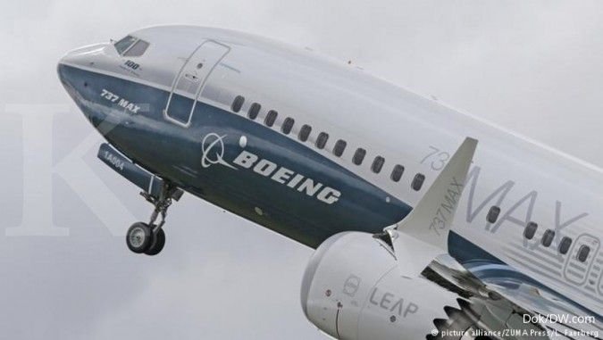 FAA Sebut Sertifikasi Boeing 737 MAX 7 dan MAX 10 Segera Rampung