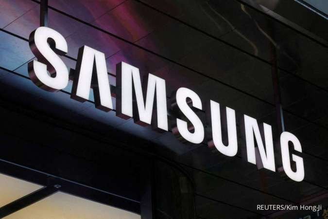Samsung-Broadcom Jalin Kerja Sama Chip AI Senilai US0 Miliar