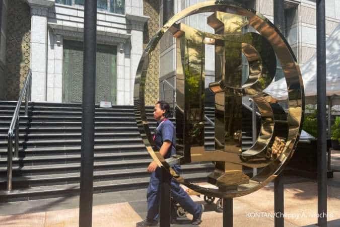 BI Perkuat Dukungan ke UMKM dan Penyaluran Kredit untuk Dongkrak Pertumbuhan Ekonomi