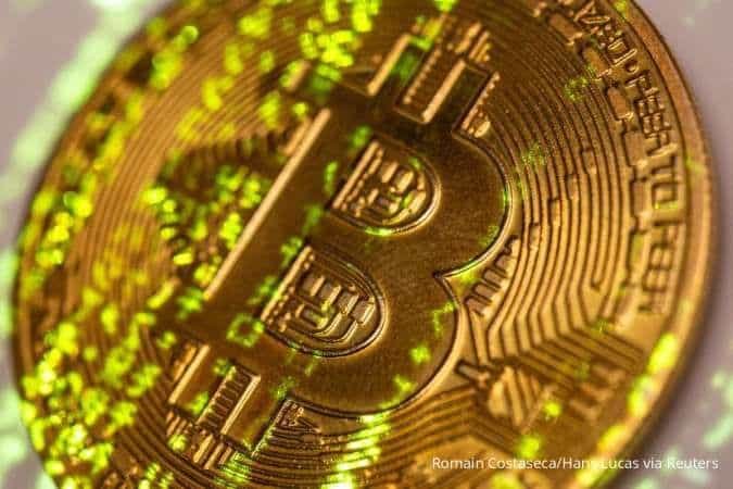 Bitcoin-Ethereum Kehilangan Momentum, Citi Turunkan Proyeksi 12 Bulan