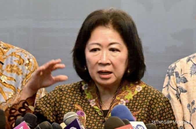 DEN: Inklusi Keuangan Indonesia Meningkat, tetapi Literasi Masih Tertinggal