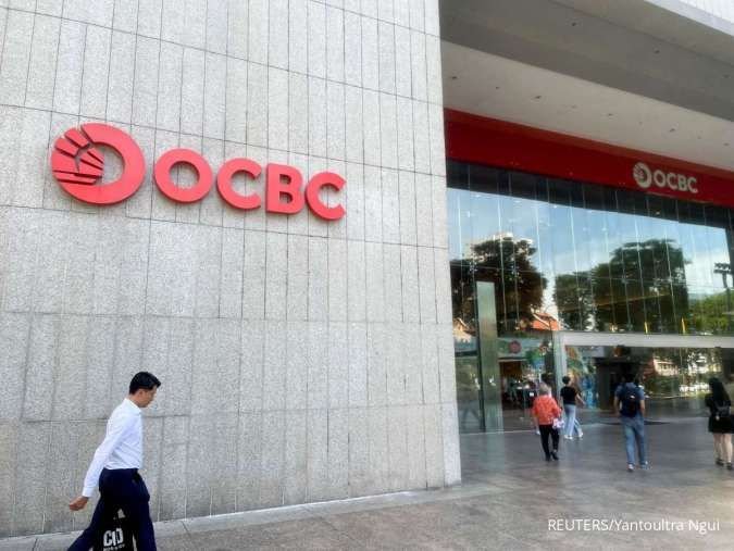 OCBC Percepat Pembukaan Rekening Nasabah Kaya dengan Agentic AI