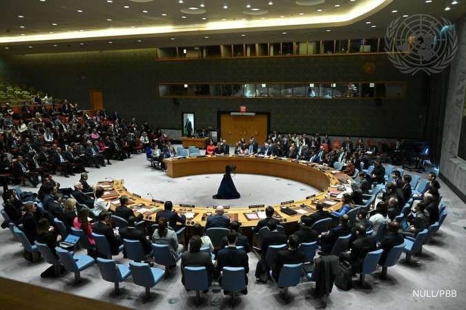 DK PBB Jatuhkan Sanksi kepada Pemimpin Kelompok Bersenjata di Kongo Timur