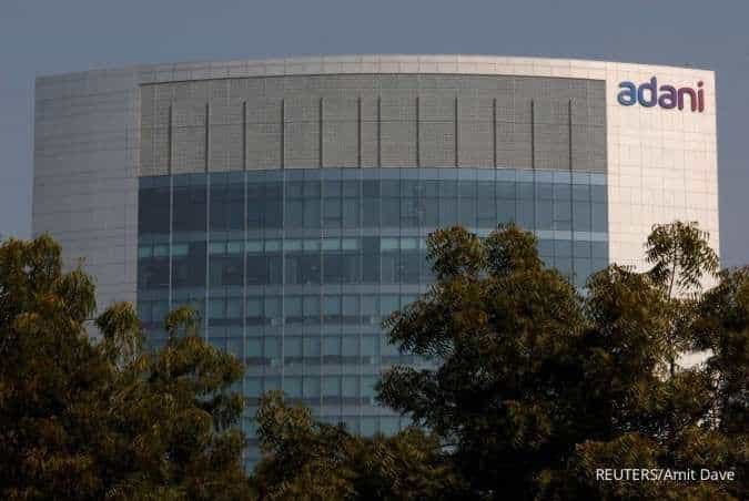 Helios Capital Tambah Investasi di Adani, Bertaruh pada Peluang AI