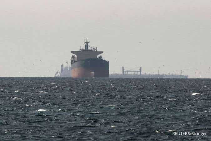 Dua Kapal Diserang di Selat Hormuz, Iran Tolak Dialog Jika Trump Terus Mengancam