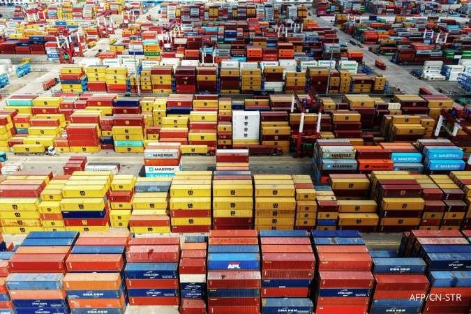 Indonesia Raup Investasi Baru US$ 500 Juta dari China, Total Capai US$ 10,5 Miliar
