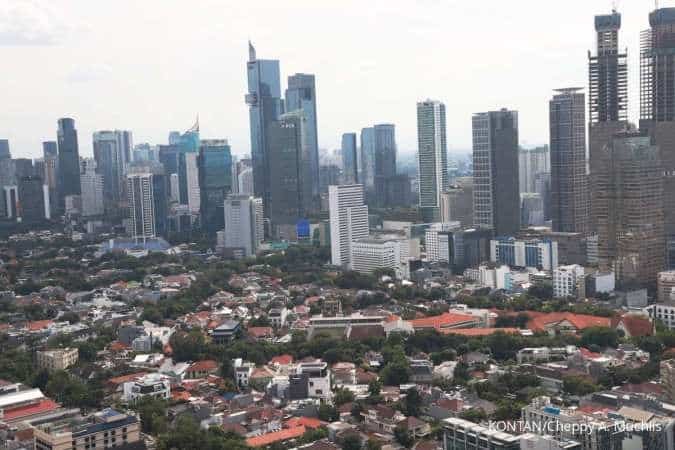 Fundamental Ekonomi Indonesia Belum Pulih, Pemerintah Harus Lakukan Ini