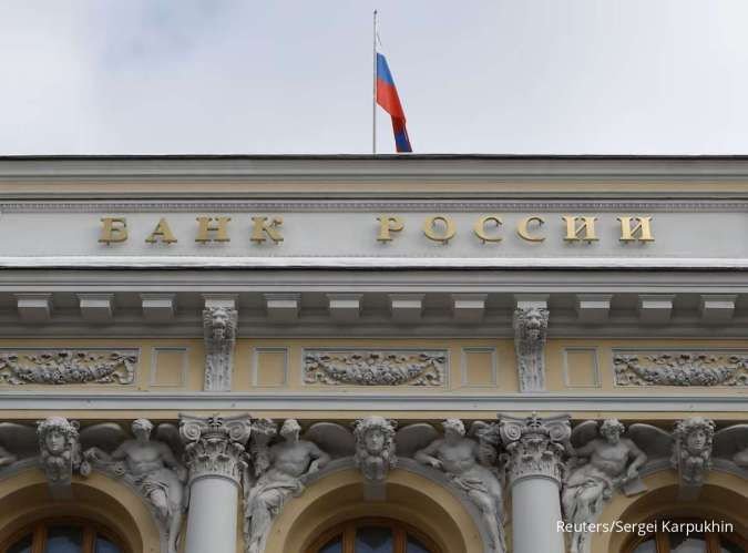 Suku Bunga Dipangkas ke 14%, Rusia Revisi Turun Target Pertumbuhan Ekonomi 2026