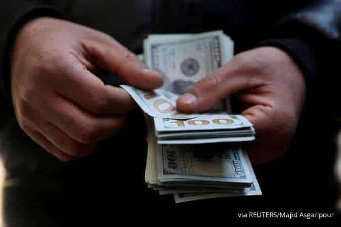 Dolar Stabil Jelang Data Inflasi AS, Yen Masih Tertekan di Tengah Waspada Intervensi