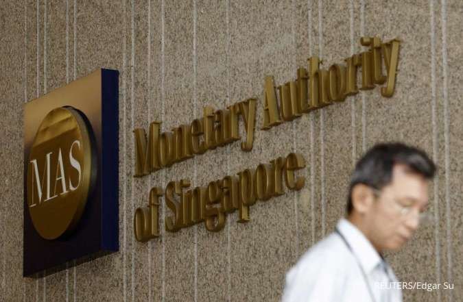 Bank Sentral Singapura Kejutkan Pasar dengan Pengetatan Kebijakan demi Redam Inflasi