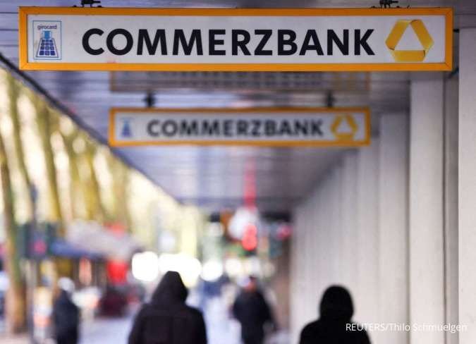 Uni Eropa Siapkan Reformasi Perbankan untuk Hadapi Dominasi Bank AS