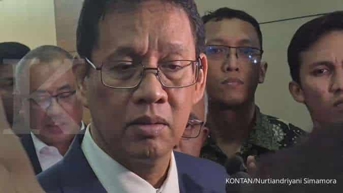 Purbaya: Rating BBB dari S&P Bukti Kebijakan Ekonomi RI Tetap Kredibel