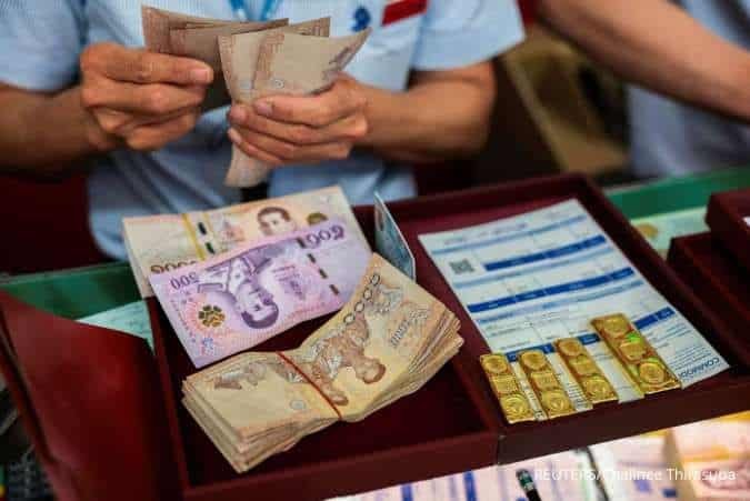 Bank Sentral Thailand Prediksi Inflasi 2026 di Bawah 2,8%, Suku Bunga Dipertahankan