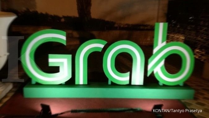 Grab Revisi Naik Target Pendapatan 2026, Buyback Saham US$ 750 Juta