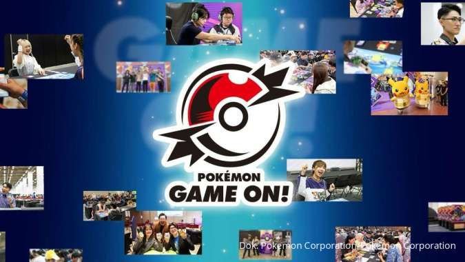 Tawarkan Konsep Baru, Pokemon Game On! Hadir di Tujuh Negara Asia