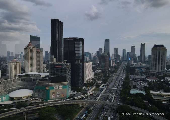Hampir Dua Tahun Pemerintahan Prabowo, Kadin: Ekonomi Stabil tapi Belum Optimal