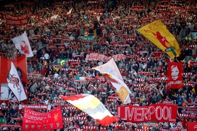Jeff Bezos Incar Saham Liverpool, Simak Profil Pemilik The Reds Saat Ini